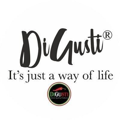 DiGusti Italian Quality Product