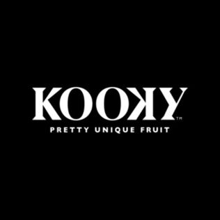 Kooky - Pretty Unique Fruit