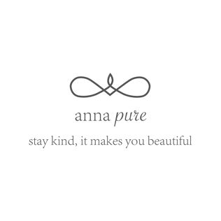 Anna Pure - Argan Oil