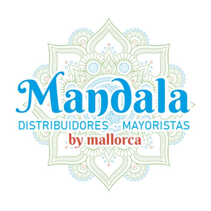 Mandala by Mallorca