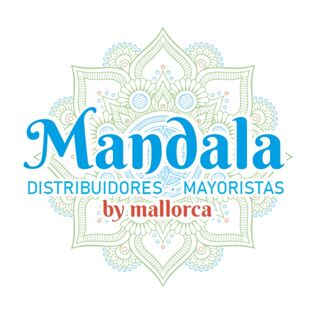 Mandala by Mallorca