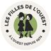 LES FILLES DE L'OUEST