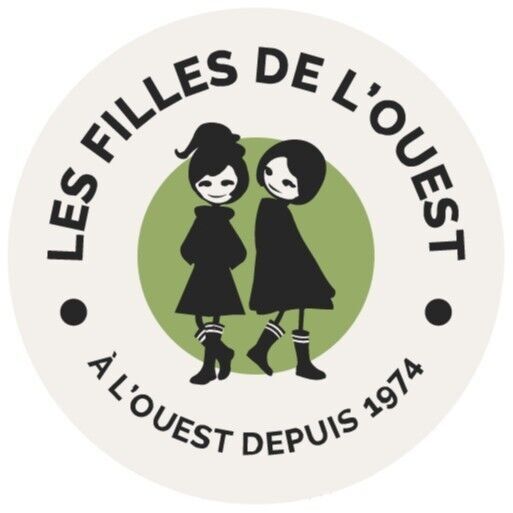 LES FILLES DE L'OUEST