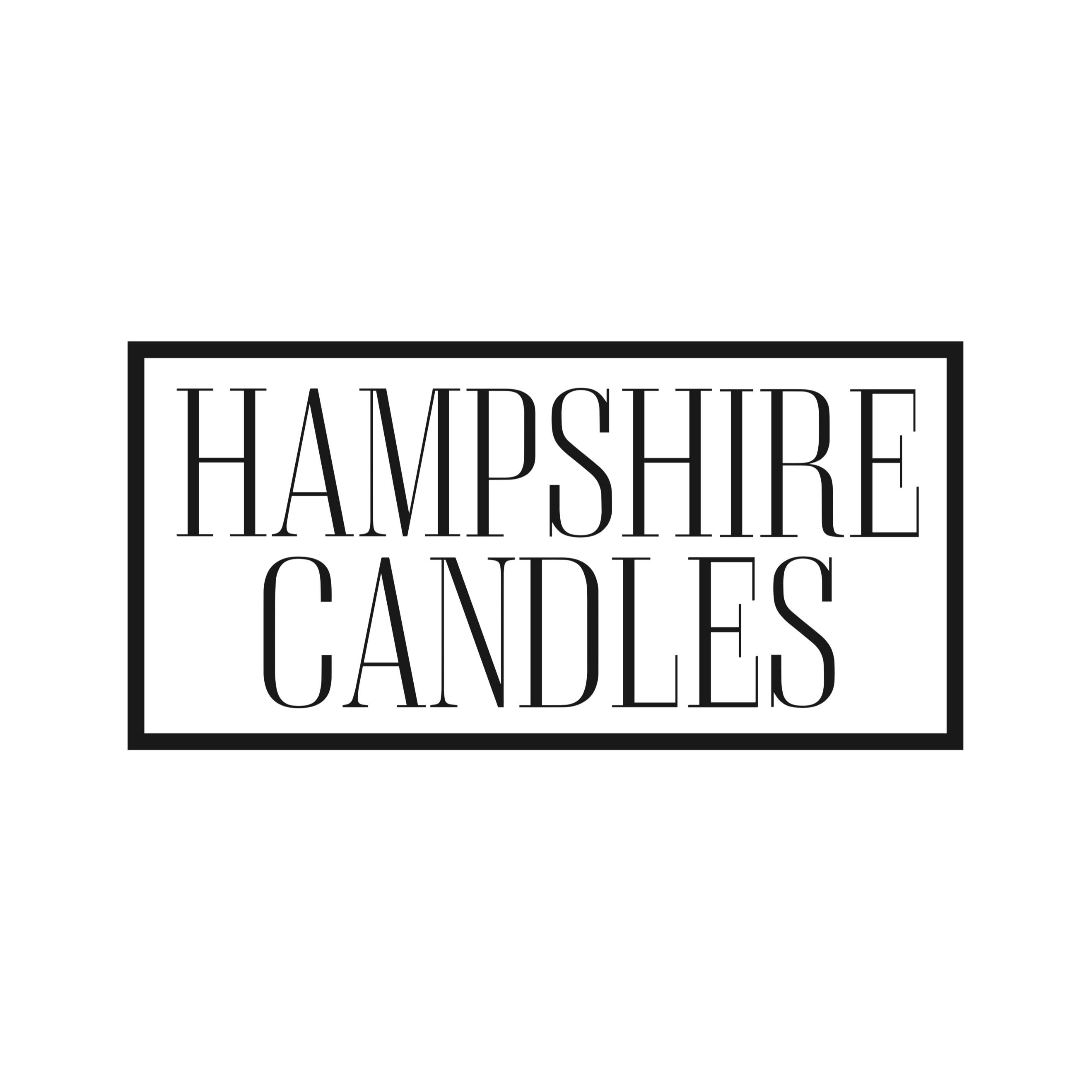 Hampshire Candles