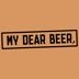 My Dear Beer B.V.