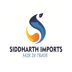 SIDDHARTH IMPORTS