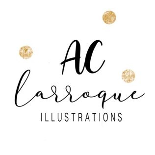 AC Larroque Illustrations