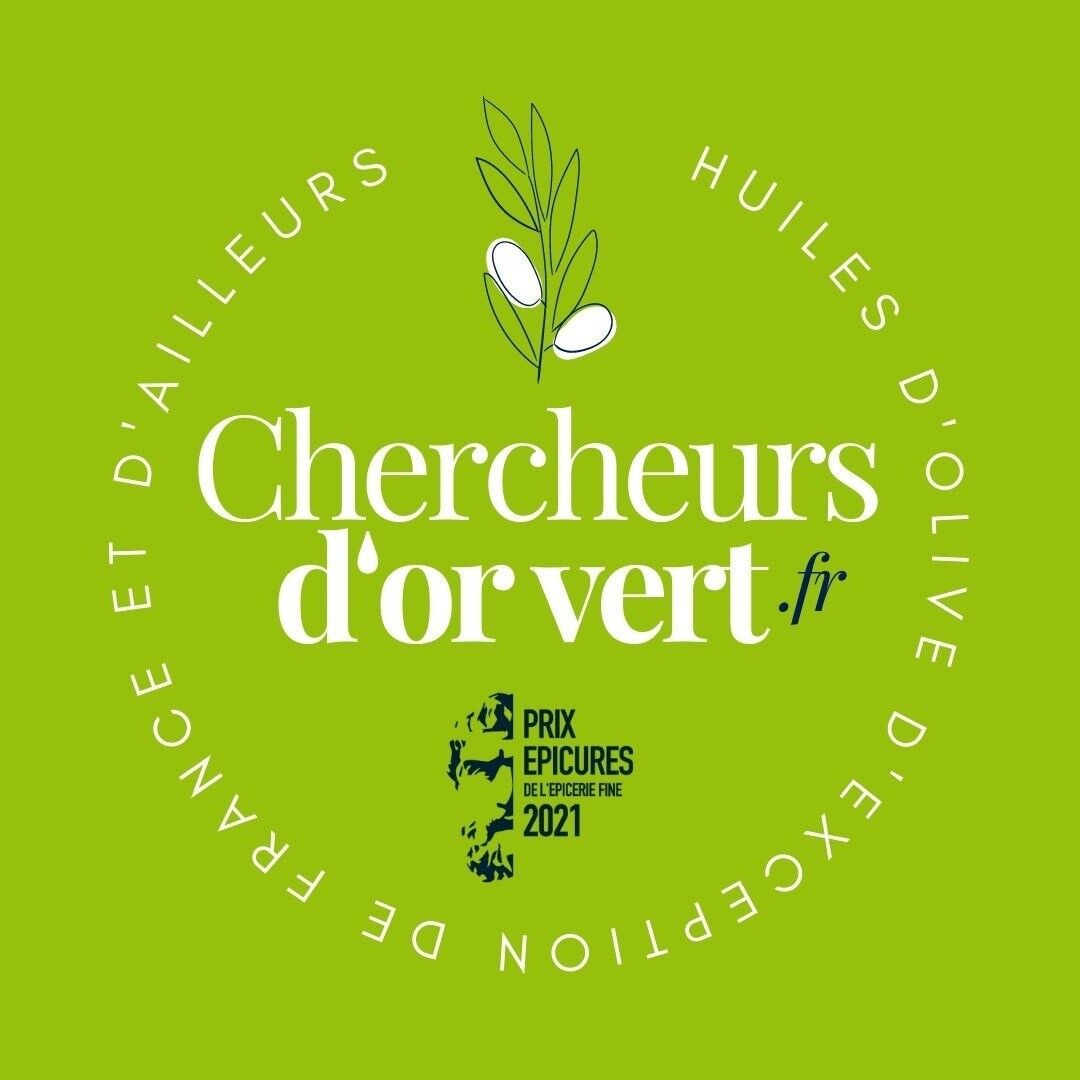 Chercheurs d'or vert