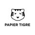 Papier Tigre