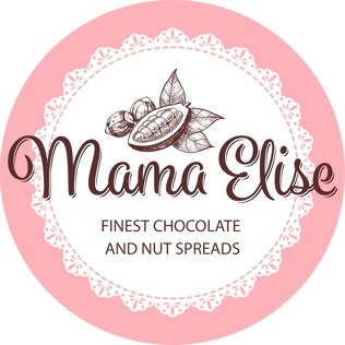 Mama Elise - Feinste Schokoladencrèmes und Nussmus