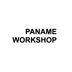 PANAME WORKSHOP