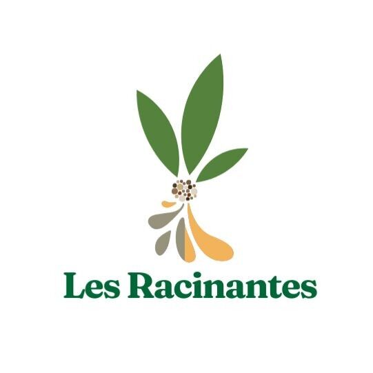 Les Racinantes