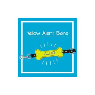 Yellow Alert Bone