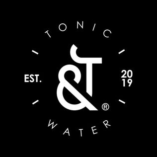 &T Tonic Water