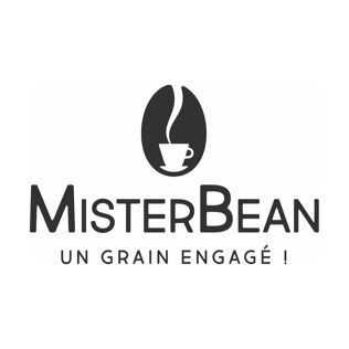MisterBean – Café en grain engagé !