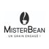 MisterBean – Café en grain enga...