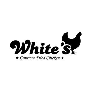 White's Gourmet Fried Chicken: Bird Dust