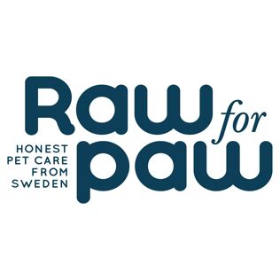 Raw for Paw