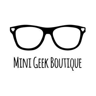 Mini Geek Boutique