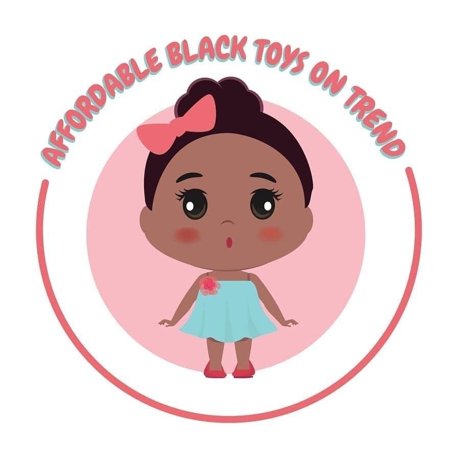 Black  Chibis