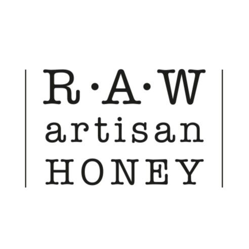 Raw Artisan Honey