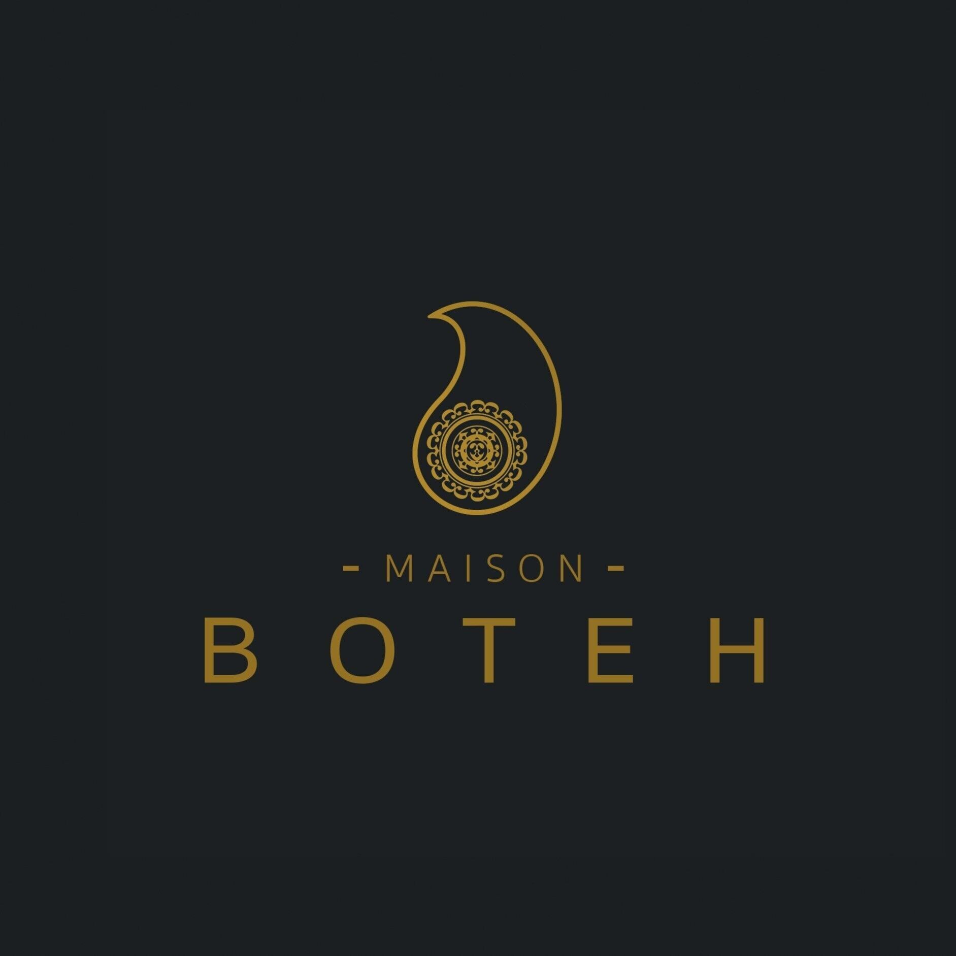 MAISON BOTEH