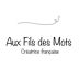 Aux Fils des Mots