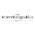 LES INTERCHANGEABLES