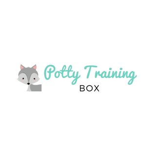 Potty Training Box