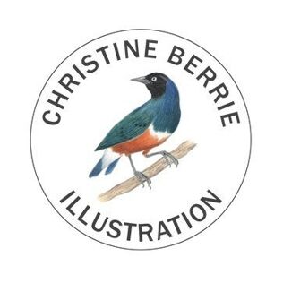 Christine Berrie