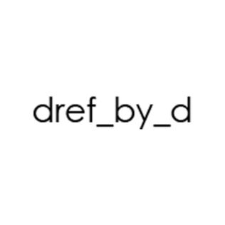 DREF BY D