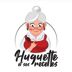 Huguette et ses recettes