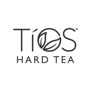 Tios Hard Tea