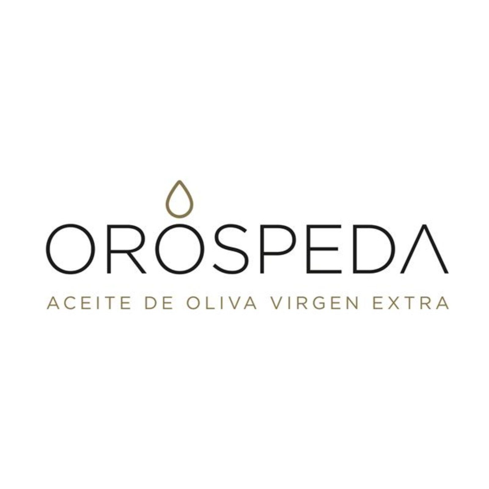Oróspeda