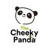 THE CHEEKY PANDA