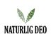 Naturlig Deo