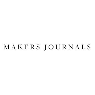 Makers Journals
