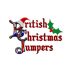 British Christmas Jumpers