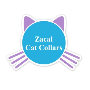 Zacal Cat Collars