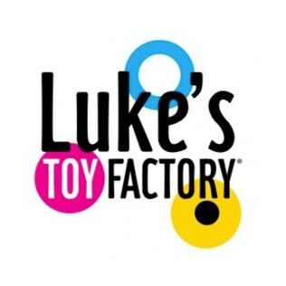 Luke's Toy Factory