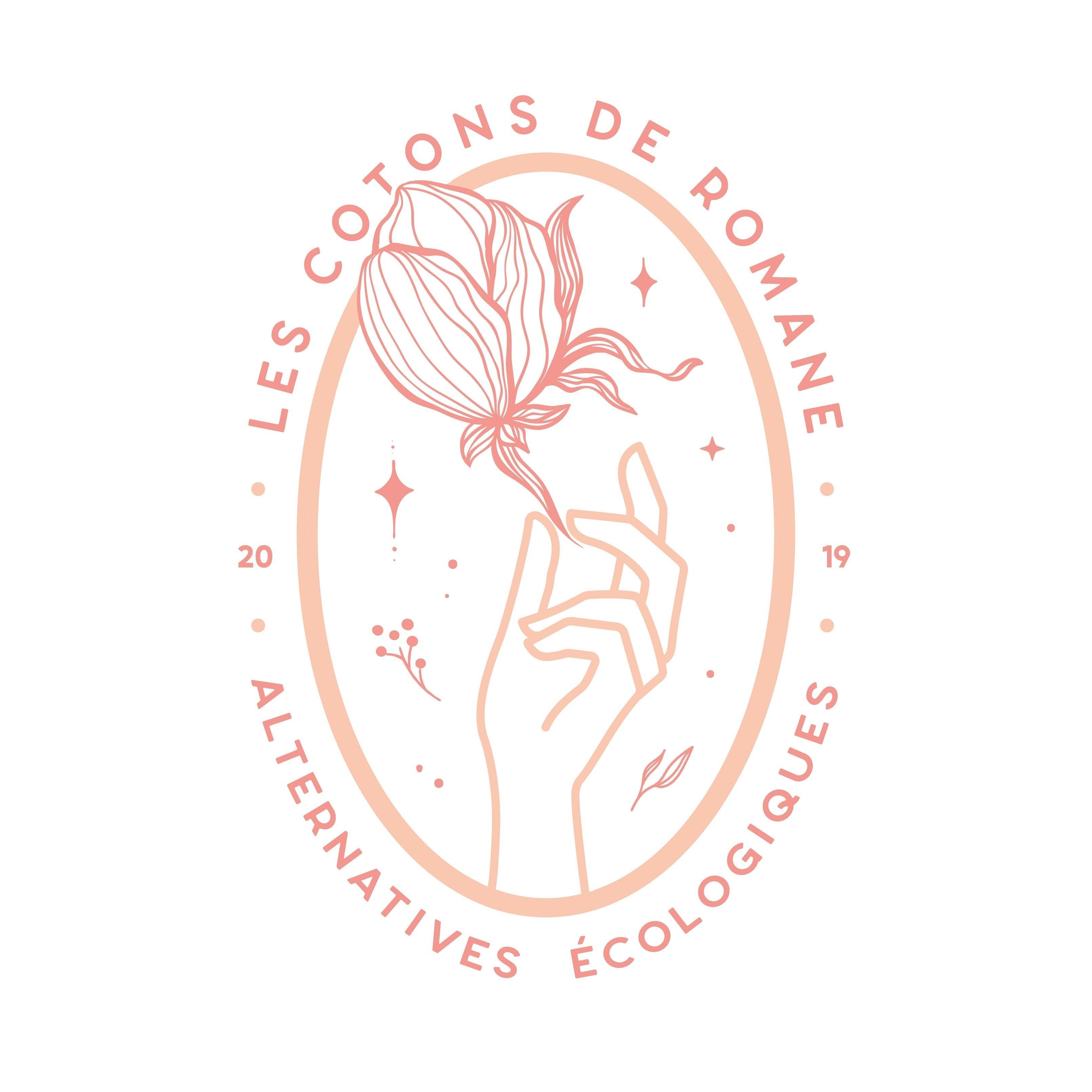 Les cotons de Romane