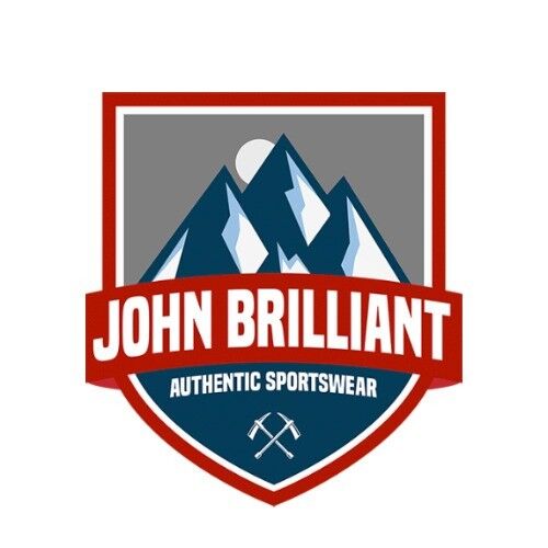 John Brilliant