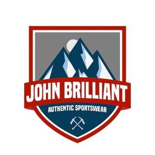 John Brilliant