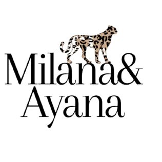 Milana & Ayana
