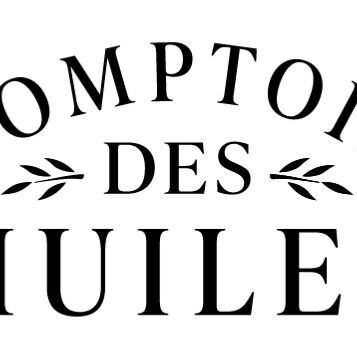 Comptoir des Huiles