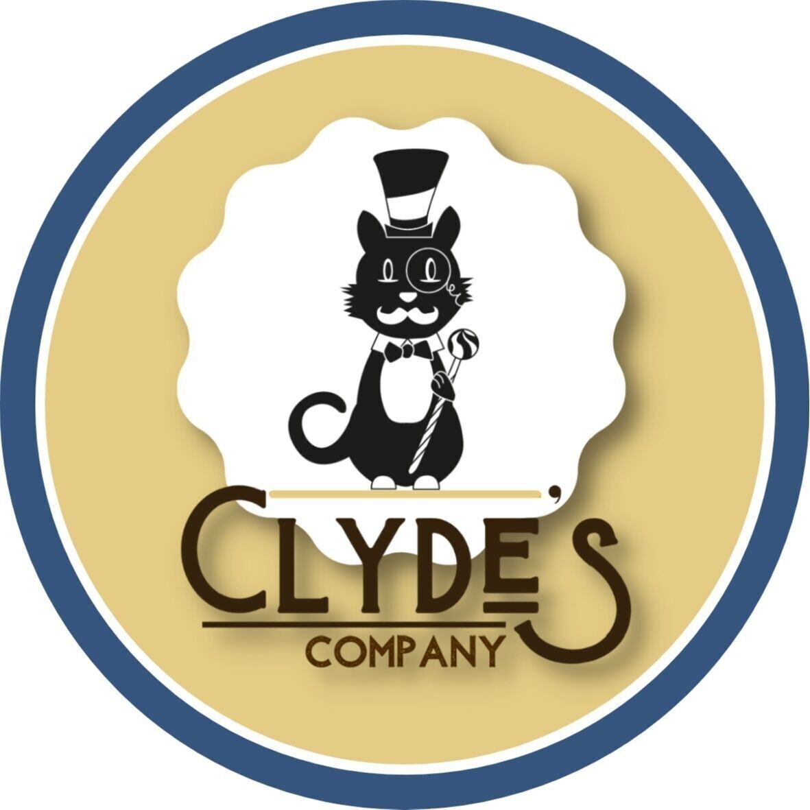 Clyde's Company