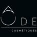 Ôde Cosmétiques