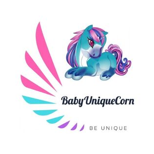 Baby Uniquecorn