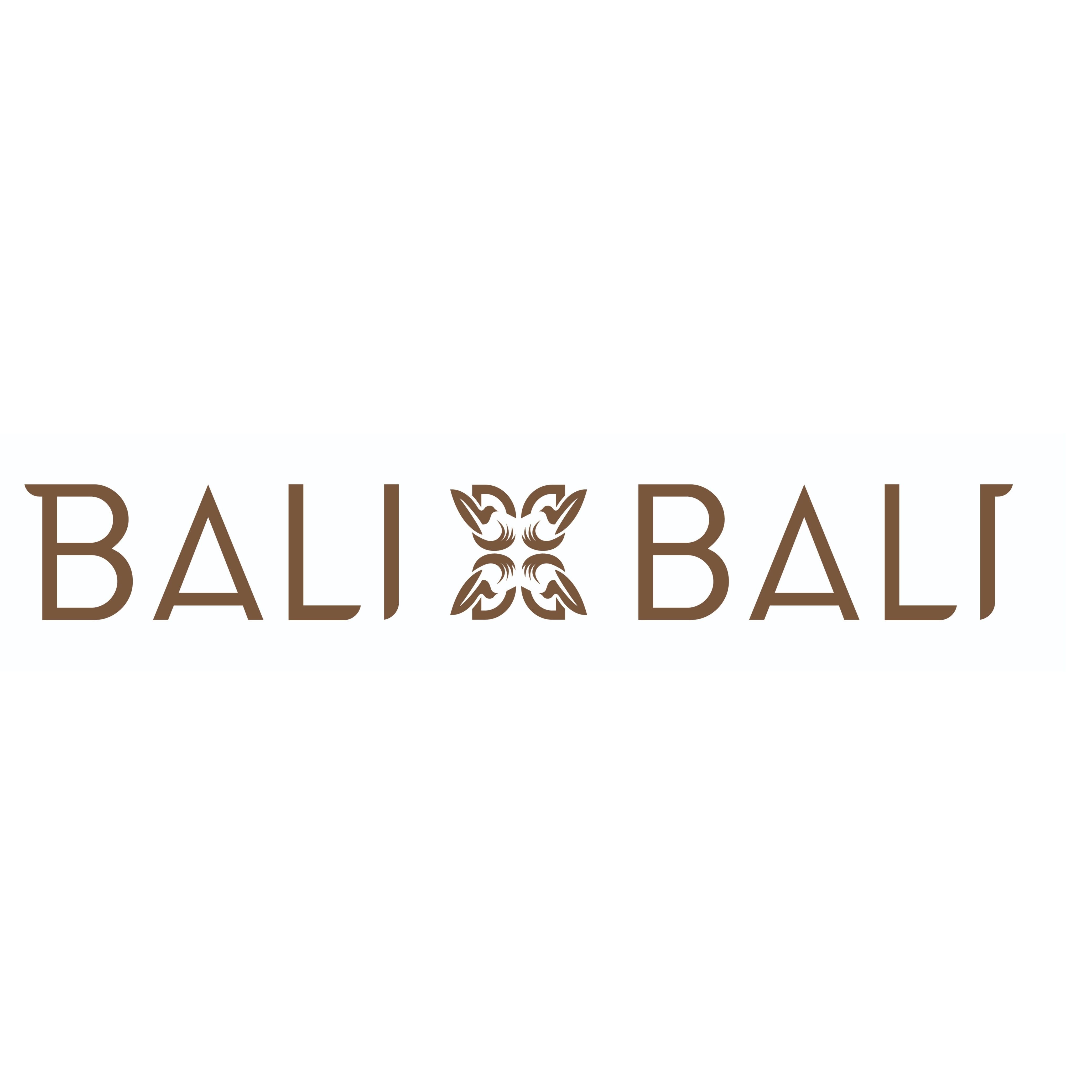 BALI-BALI