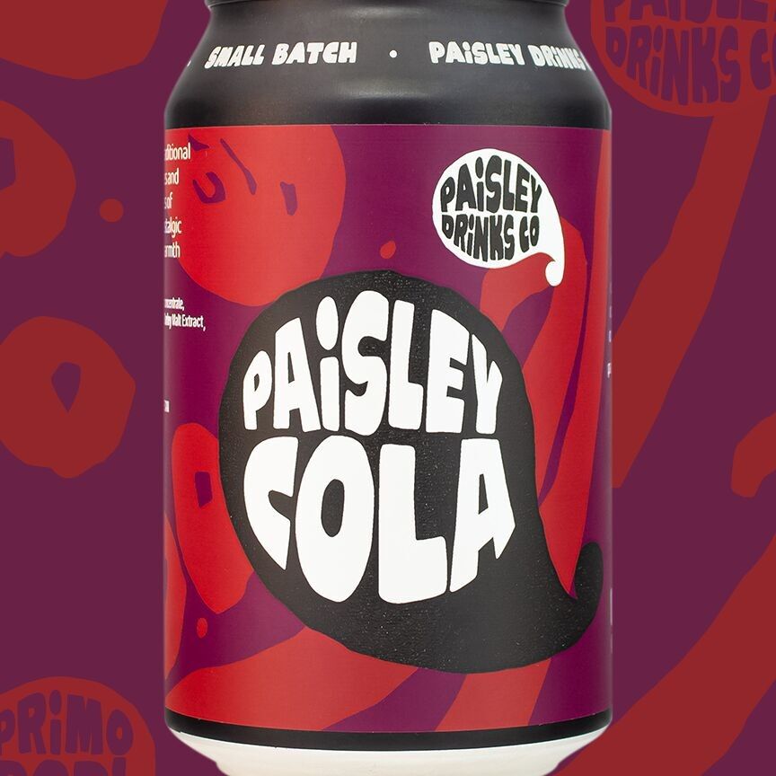 Paisley Drinks Company